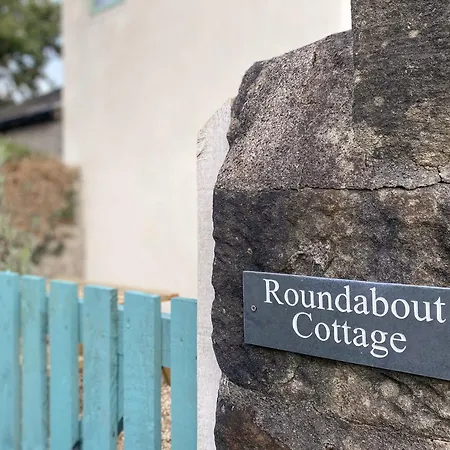 Hébergement de vacances Roundabout
