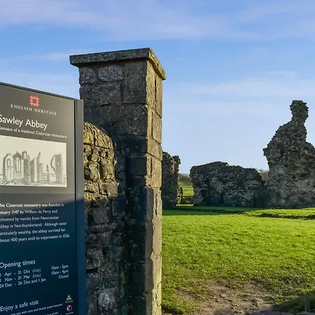 Roundabout 펜션 세틀