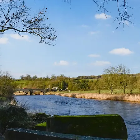 Casa vacanze Roundabout Settle