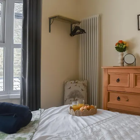 Casa vacanze Roundabout *