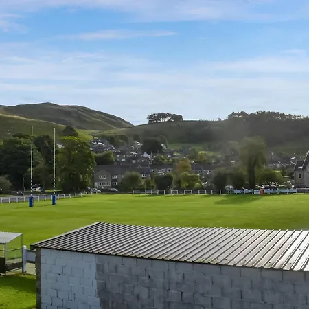 Roundabout Casa vacanze *