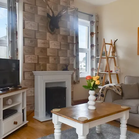 Casa vacanze Roundabout *