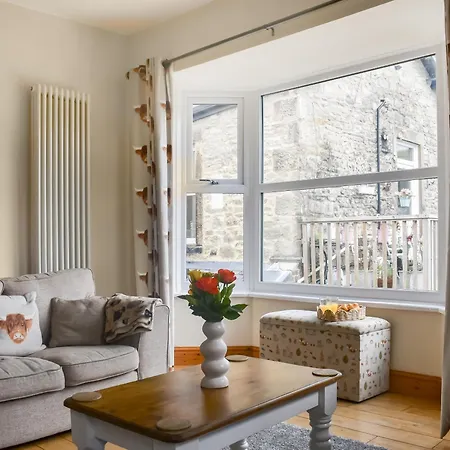 Roundabout Casa vacanze Settle